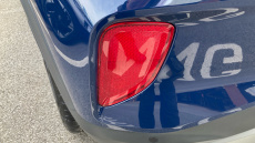 Ford Puma 1.0 EcoBoost Hybrid mHEV Titanium 5dr Petrol Hatchback